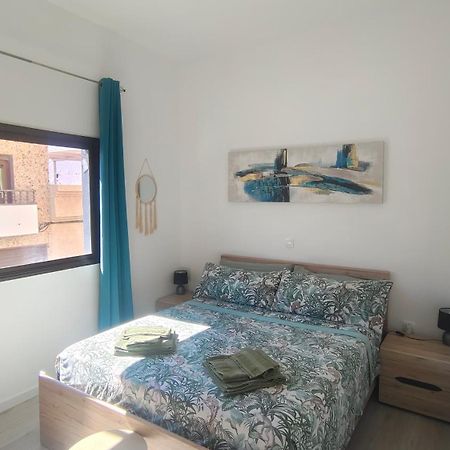 Casa Luna Y Sol Puerto del Rosario  Luaran gambar