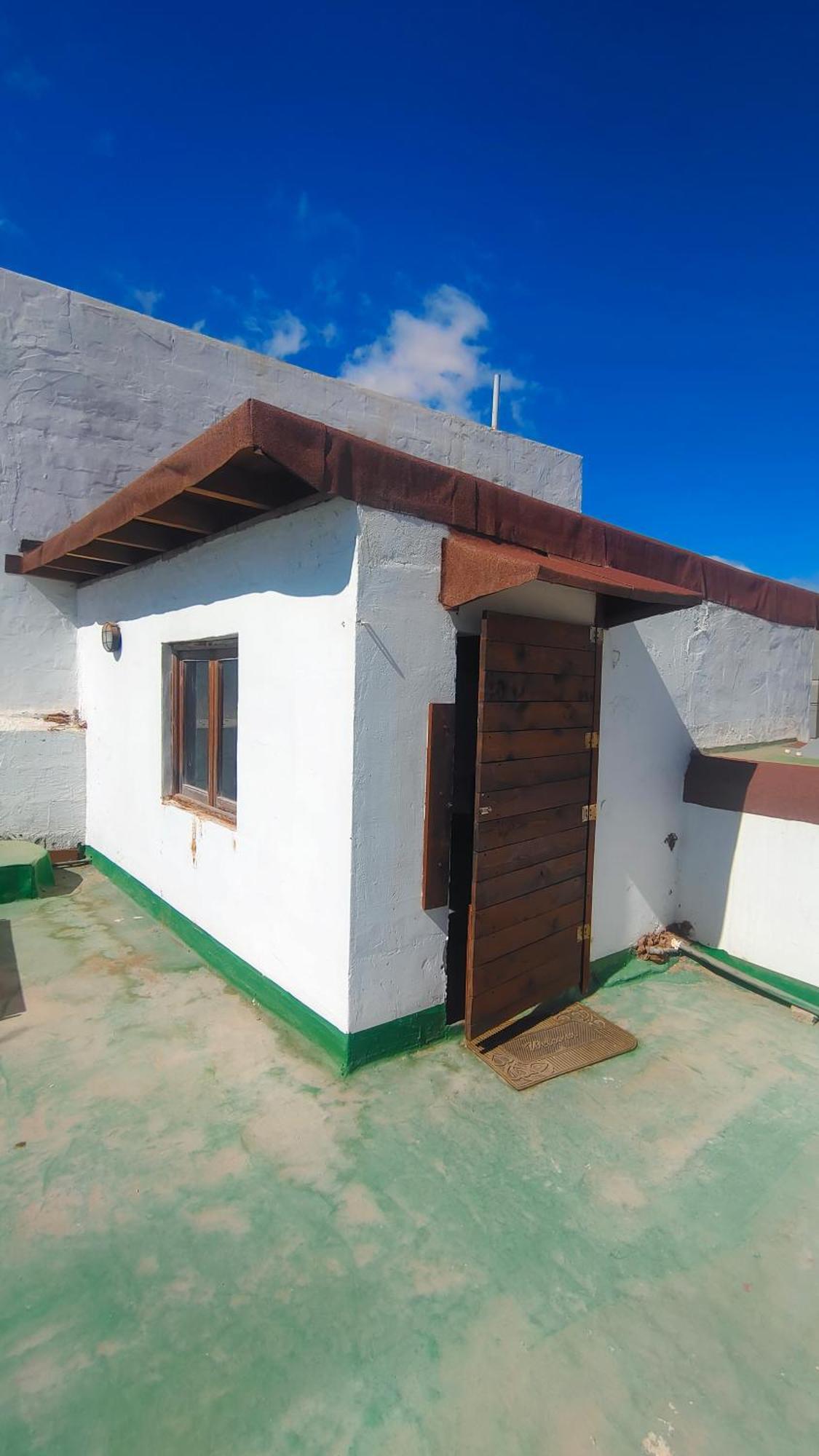 Casa Luna Y Sol Puerto del Rosario  Luaran gambar