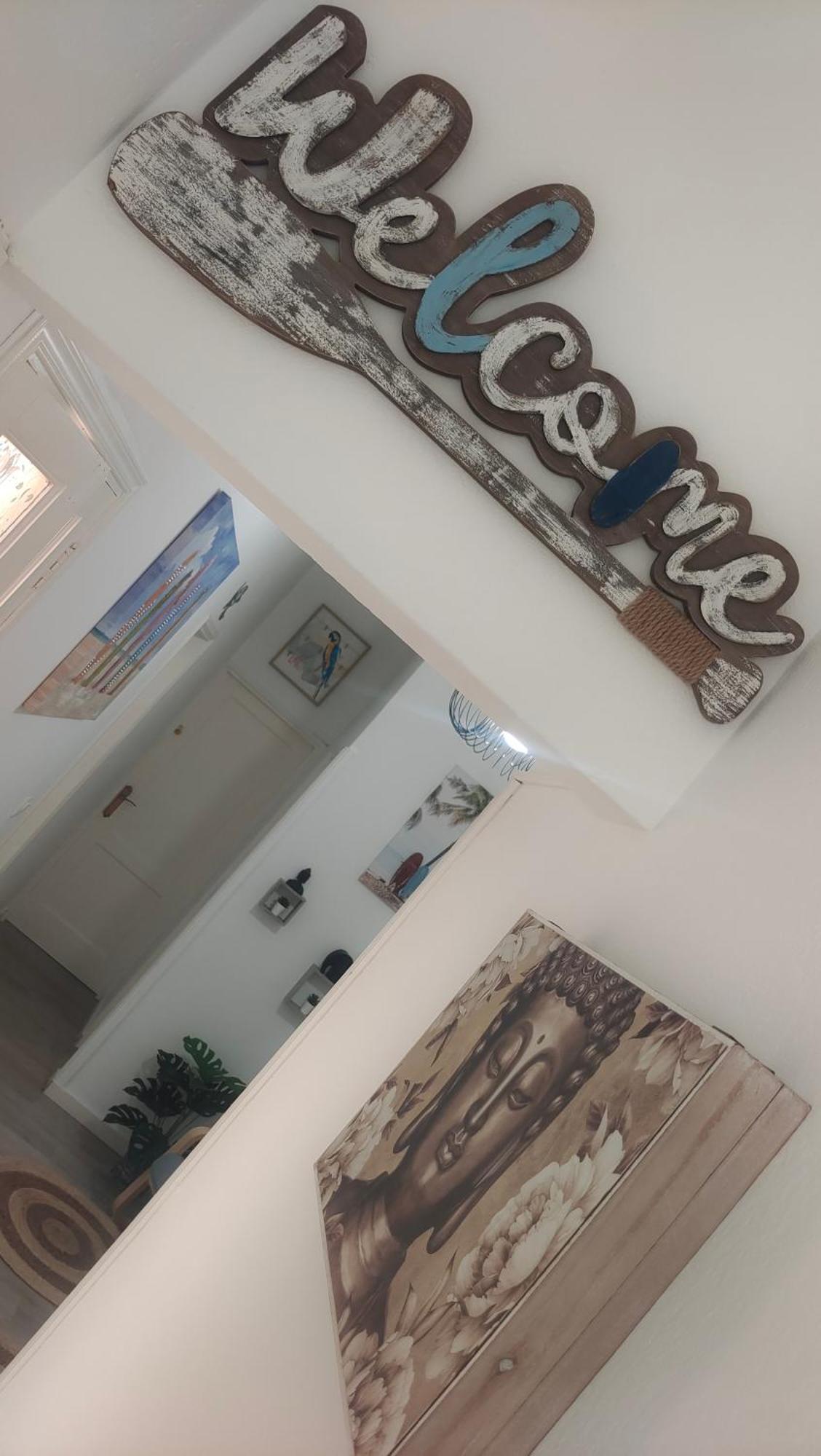 Casa Luna Y Sol Puerto del Rosario  Luaran gambar