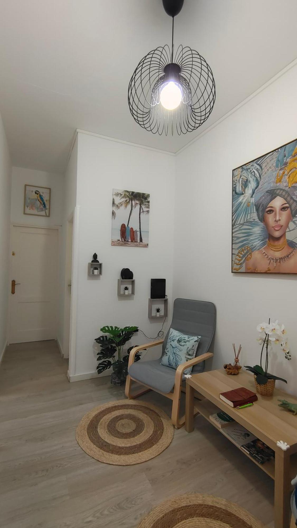 Casa Luna Y Sol Puerto del Rosario  Luaran gambar