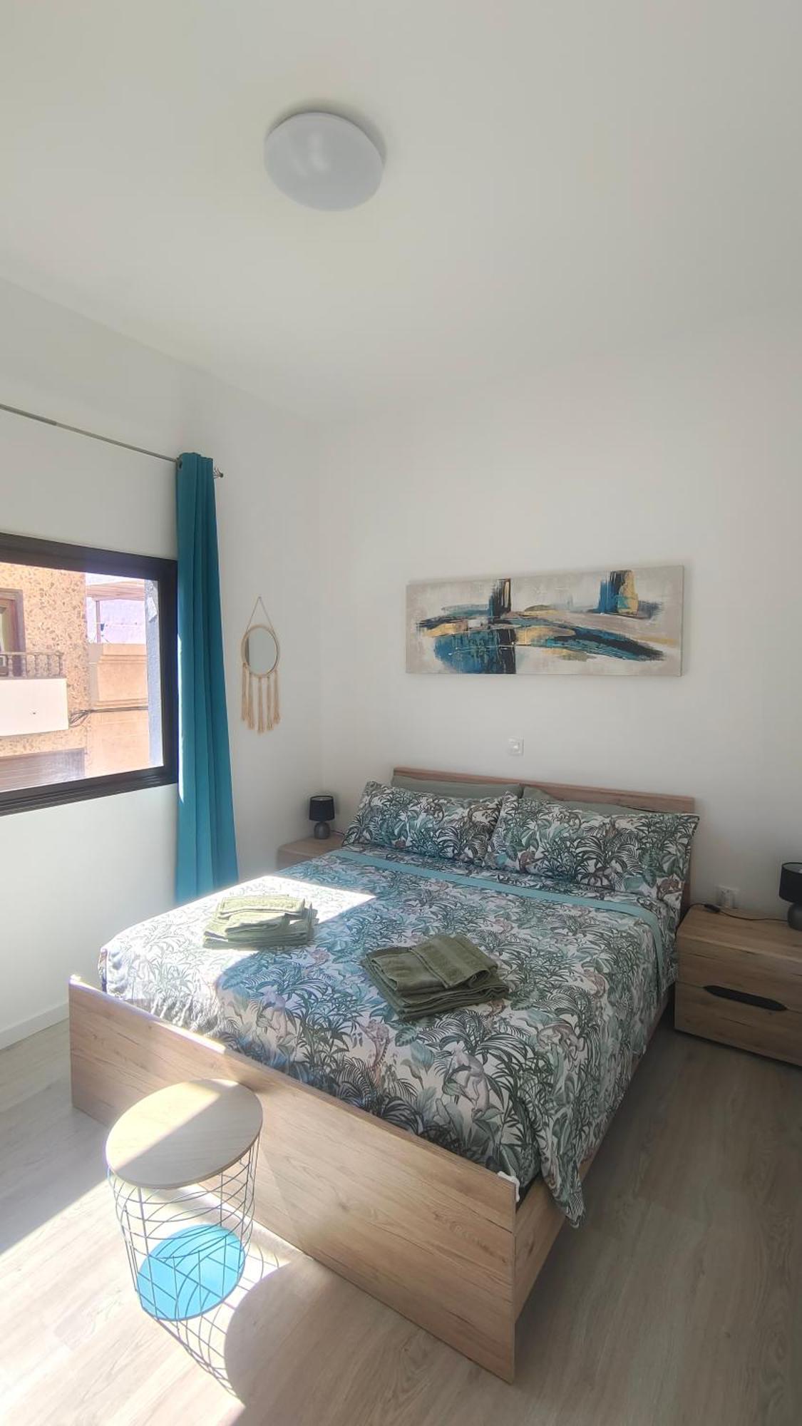 Casa Luna Y Sol Puerto del Rosario  Luaran gambar