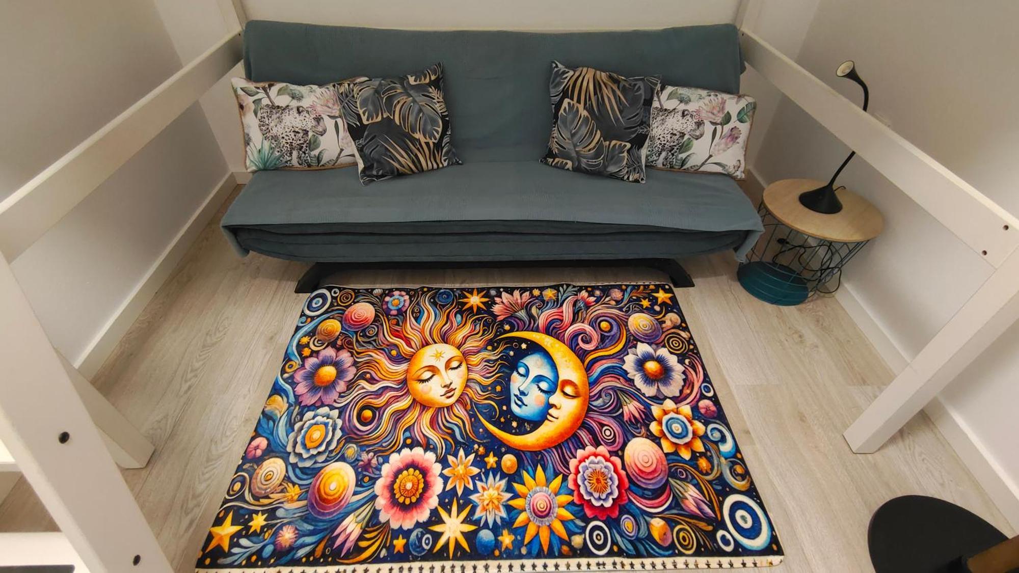 Casa Luna Y Sol Puerto del Rosario  Luaran gambar